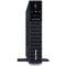 CyberPower PR3000RTXL2UACN Smart App Sinewave UPS Rack/Tower 9-Outlet UPS System (Pre-Installed Card for Remote Management, Standard Battery)