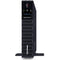 CyberPower PR3000RTXL2UACN Smart App Sinewave UPS Rack/Tower 9-Outlet UPS System (Pre-Installed Card for Remote Management, Standard Battery)
