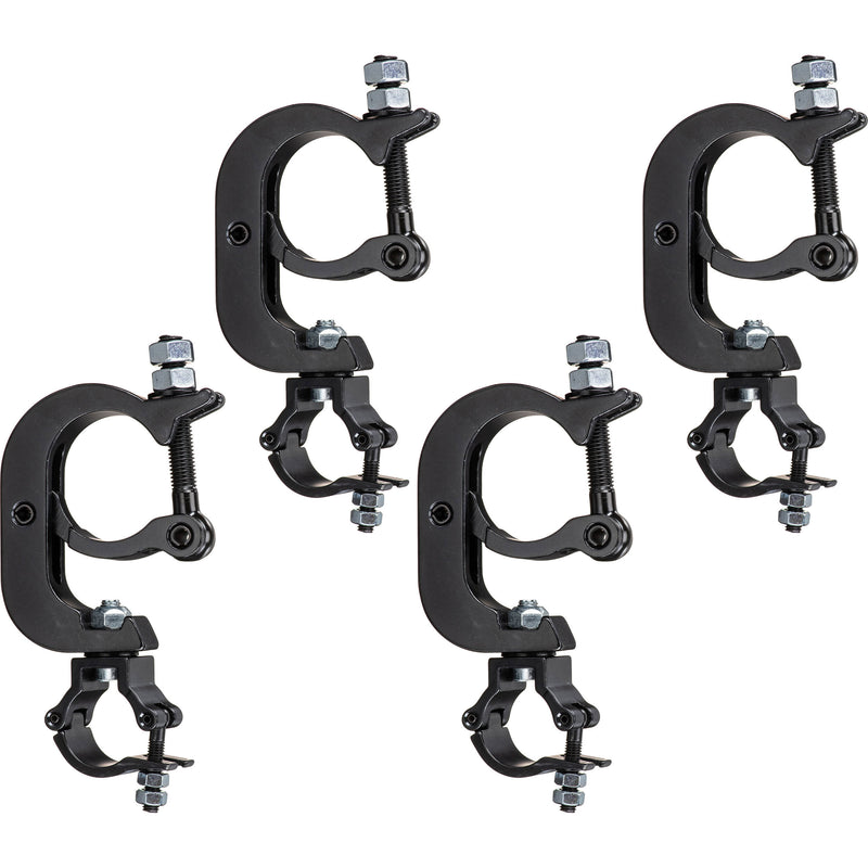 Panasonic 4-Piece 50mm Clamp Truss Set for ET-PFD565 Stacking Frame