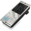 TC Electronic Brickwall HD-DT Master Limiter Plug-In with Hardware Controller
