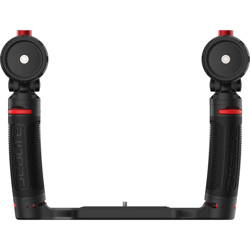 SeaLife Sea Dragon Duo 6000 Color Boost Photo-Video Light Set