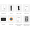 ZWO Seestar S30 30mm f/5 All-in-One Smart Telescope