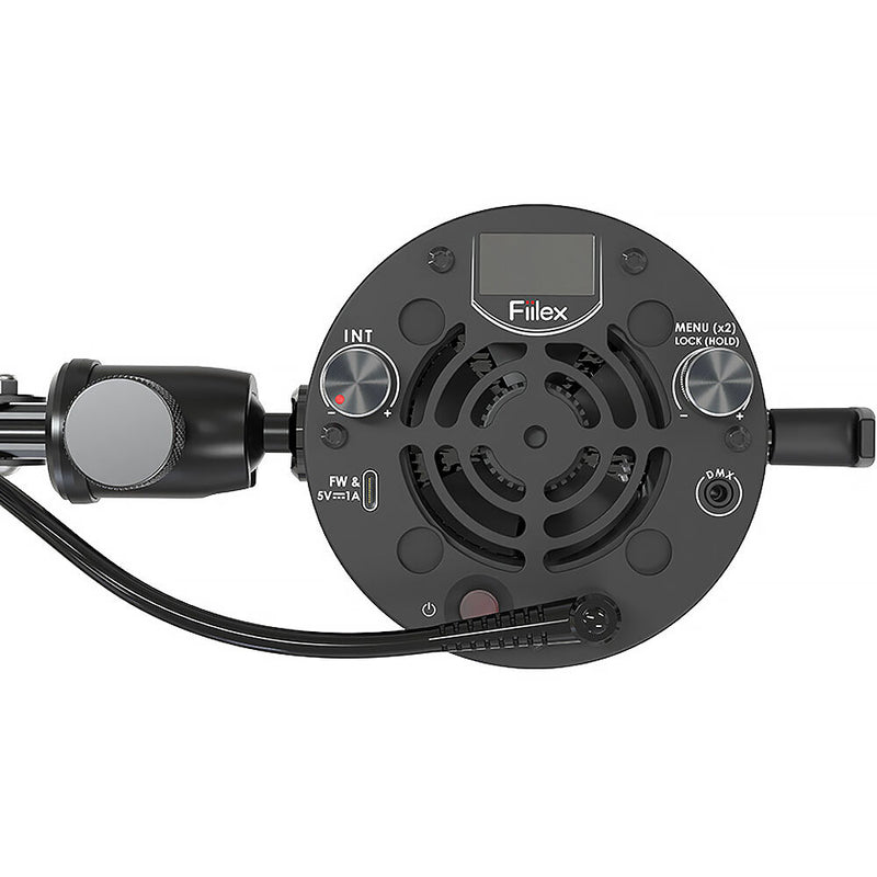 Fiilex V3 Color Viewing Lamp