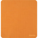 Haida Microfiber Lens Cleaning Cloth (Orange, 11.8 x 11.8")