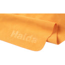 Haida Microfiber Lens Cleaning Cloth (Orange, 11.8 x 11.8")