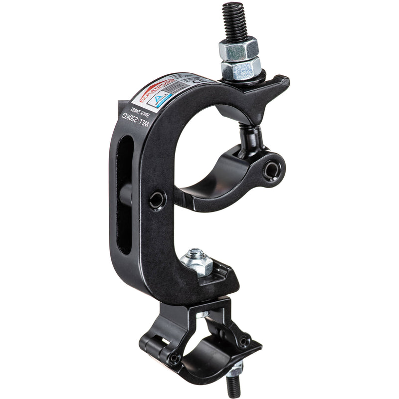 Panasonic 4-Piece 50mm Clamp Truss Set for ET-PFD565 Stacking Frame