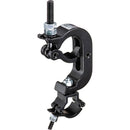 Panasonic 4-Piece 50mm Clamp Truss Set for ET-PFD565 Stacking Frame