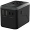 Adonit 65W GaN Universal Power Adapter with USB Charging