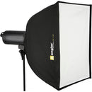 Genaray GXS-200BI 230W Bi-Color Monolight (2-Light Kit)