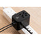 Adonit 65W GaN Universal Power Adapter with USB Charging