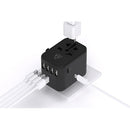 Adonit 65W GaN Universal Power Adapter with USB Charging