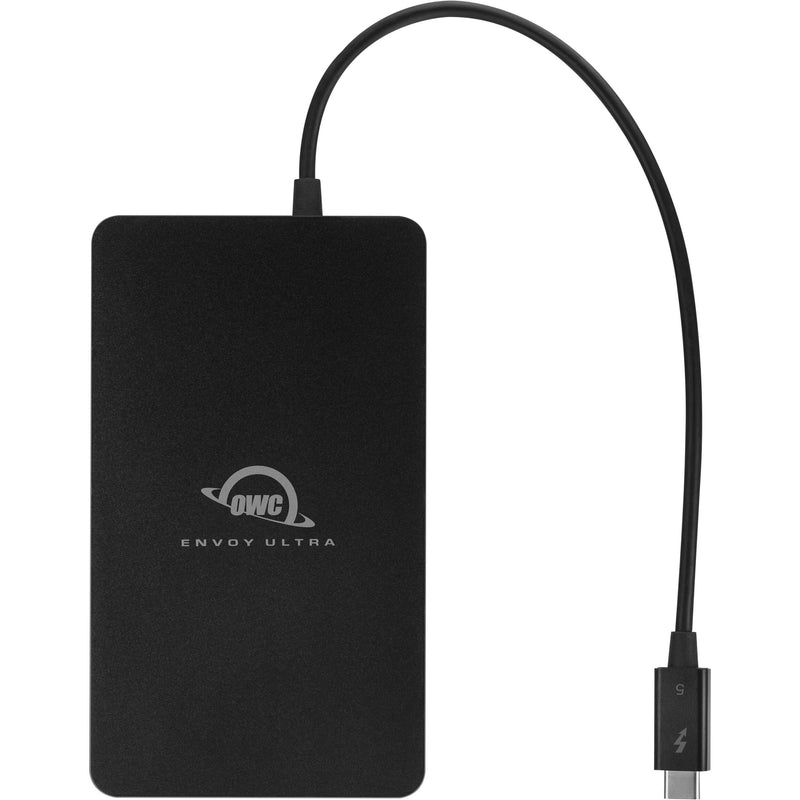 Buy in India OWC 4TB Envoy Ultra Thunderbolt Portable SSD – Tanotis