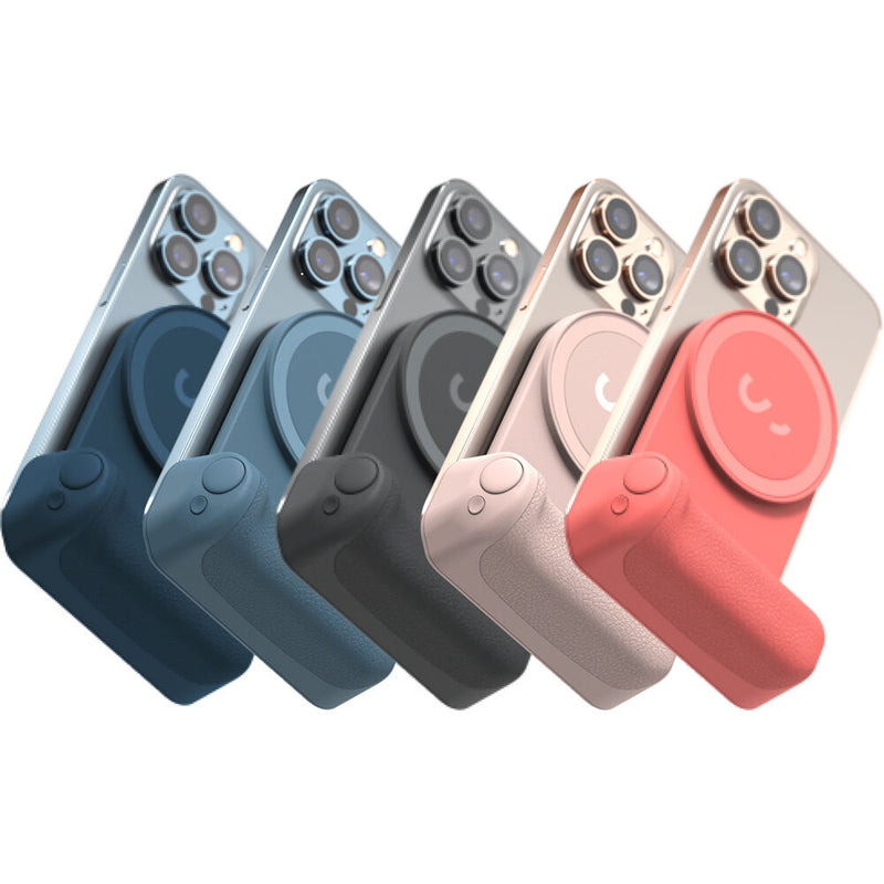 ShiftCam SnapGrip V2 (Midnight)