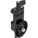 MID49 Twist Mount EVF Knuckle with ARRI M6 Rosette