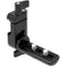 MID49 TWIST Mount EVF Knuckle with L-Bracket and 1/4"-20 Screws