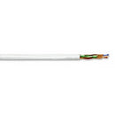 Superior Essex DataGain Cat 6 UTP Network Cable (1000', White)
