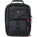 ProX ZeroG Lightweight DJ Laptop Travel Backpack
