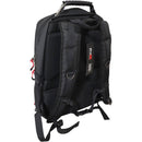 ProX ZeroG Lightweight DJ Laptop Travel Backpack