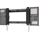 Peerless-AV Universal AV Component VESA Mount for STS650 Scissor Wall Mount
