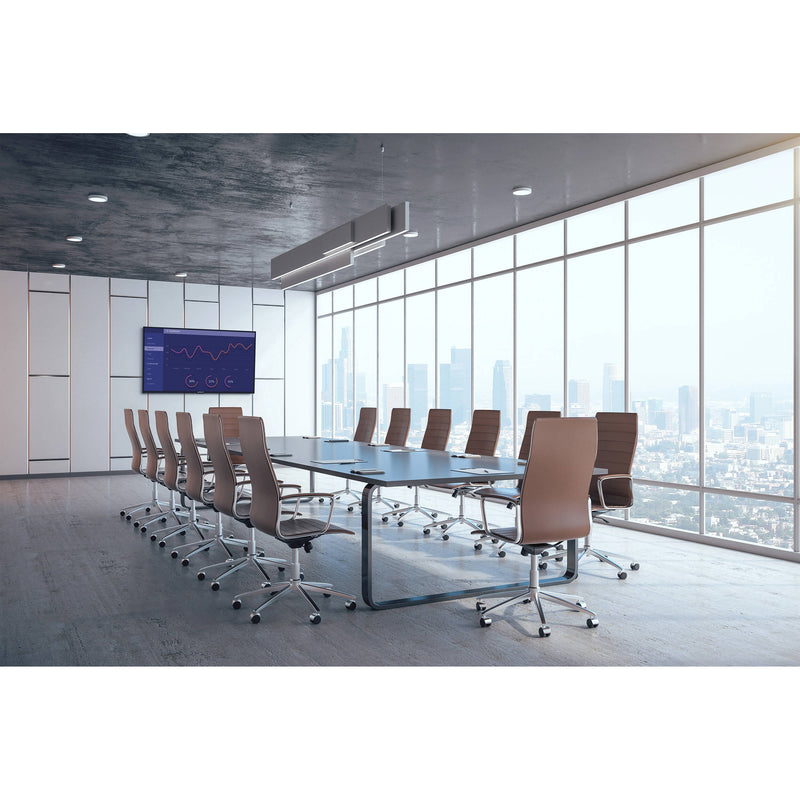 Peerless-AV Universal AV Component VESA Mount for STS650 Scissor Wall Mount