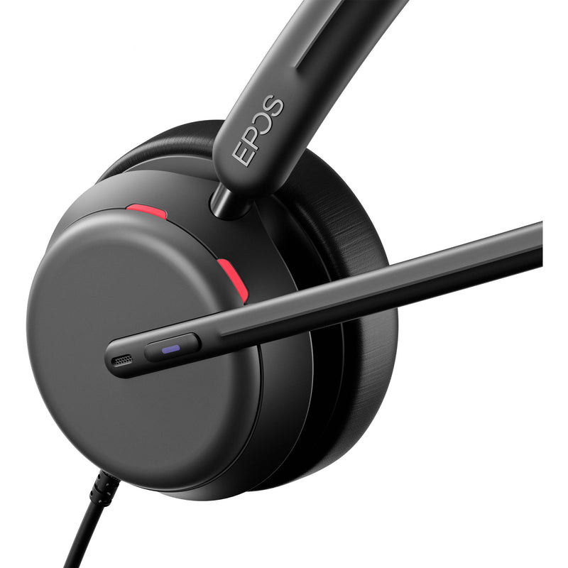 EPOS/SENNHEISER IMPACT 860T ANC USB-C Headset