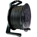 SoundTools SuperCAT Cat 7 Shielded EtherCON Cable (Black, 330')