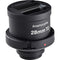 Venus Optics Laowa Proteus Flex 28, 45 & 85mm 3-Lens Set (ARRI PL/Canon EF, Silver Flare)