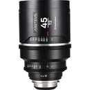 Venus Optics Laowa Proteus Flex 28, 45 & 85mm 3-Lens Set (ARRI PL/Canon EF, Silver Flare)
