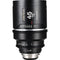 Venus Optics Laowa Proteus Flex 28, 45 & 85mm 3-Lens Set (ARRI PL/Canon EF, Silver Flare)