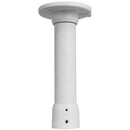 Uniview TR-CE45-IN Indoor/Outdoor Pendant Mount for PTZ Dome Cameras (9.4")
