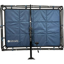 Intellytech Mega-12FC Litecloth 3.0 RGB LED Flexible Mat with CRMX (V-Mount)