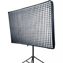 Intellytech Mega-12FC Litecloth 3.0 RGB LED Flexible Mat with CRMX (V-Mount)