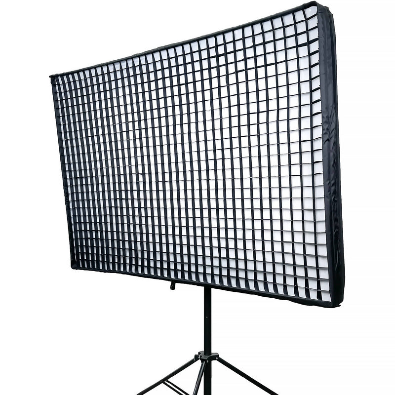 Intellytech Mega-12FC Litecloth 3.0 RGB LED Flexible Mat with CRMX (V-Mount)