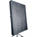Intellytech Mega-12FC Litecloth 3.0 RGB LED Flexible Mat with CRMX (V-Mount)