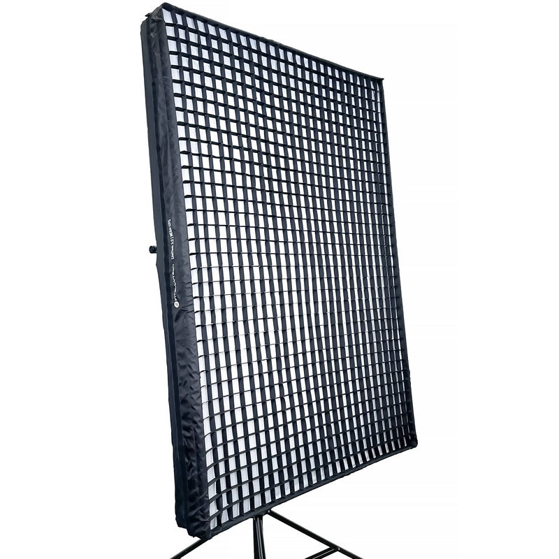 Intellytech Mega-12FC Litecloth 3.0 RGB LED Flexible Mat with CRMX (V-Mount)