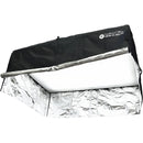 Intellytech Mega-12FC Litecloth 3.0 RGB LED Flexible Mat with CRMX (V-Mount)