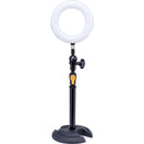 HERCULES Stands TDG107B-TS1 Tabletop Camera and Lighting Stand