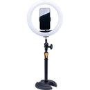 HERCULES Stands TDG107B-TS1 Tabletop Camera and Lighting Stand