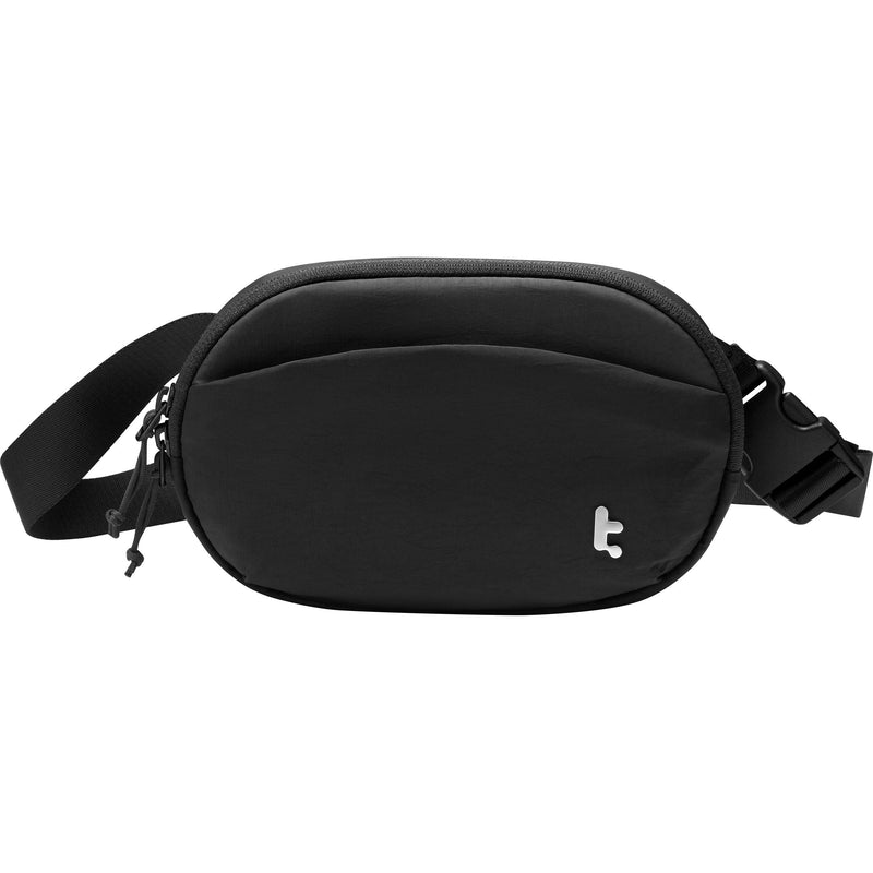 tomtoc SlingBean-T32 Belt Bag (Black, 1.5L)