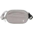 tomtoc SlingBean-T32 Belt Bag (Gray, 1.5L)