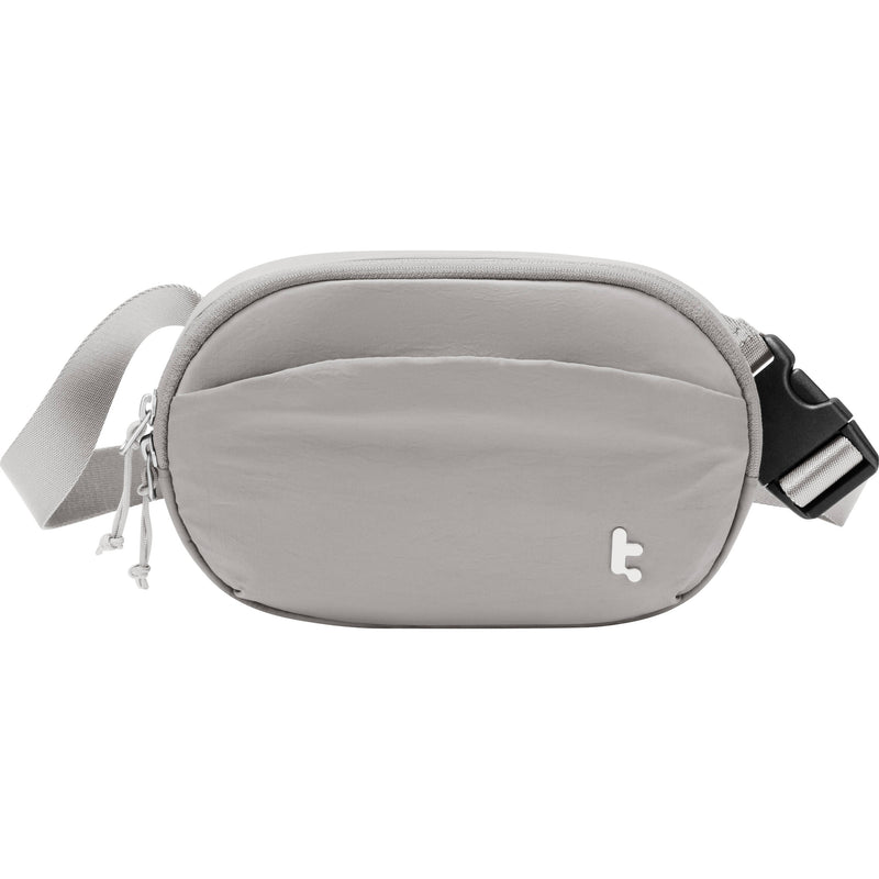 tomtoc SlingBean-T32 Belt Bag (Gray, 1.5L)