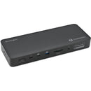 Kensington SD5910T EQ Thunderbolt 4 Dock (Black)