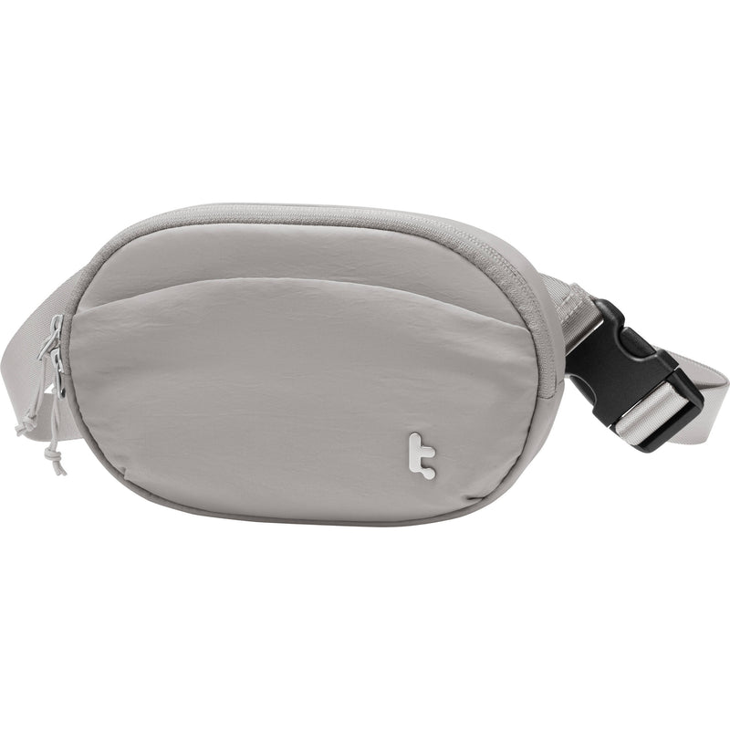 tomtoc SlingBean-T32 Belt Bag (Gray, 1.5L)