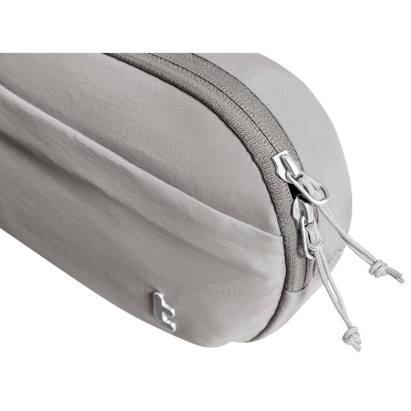 tomtoc SlingBean-T32 Belt Bag (Gray, 1.5L)