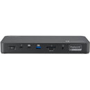 Kensington SD5910T EQ Thunderbolt 4 Dock (Black)