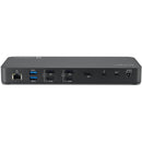 Kensington SD5910T EQ Thunderbolt 4 Dock (Black)
