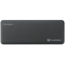 Kensington SD5910T EQ Thunderbolt 4 Dock (Black)