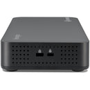 Kensington SD5910T EQ Thunderbolt 4 Dock (Black)
