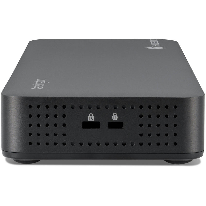 Kensington SD5910T EQ Thunderbolt 4 Dock (Black)