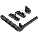 MID49 Canon Rod Clamp and TWIST Mount EVF Kit